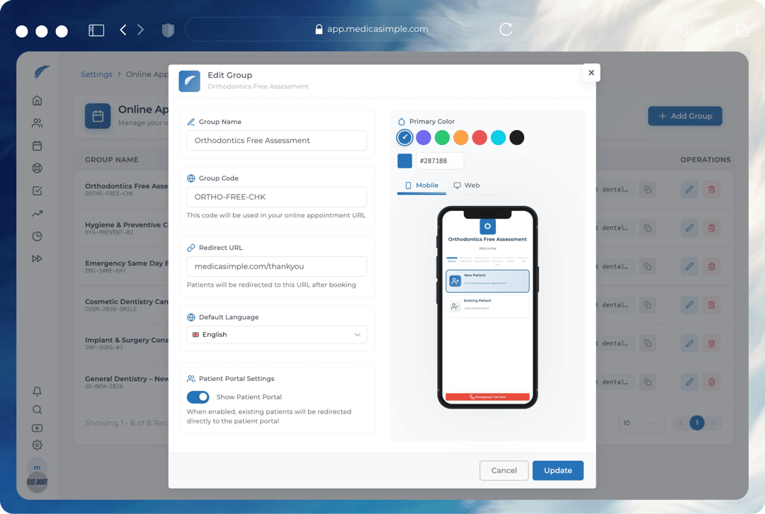 multilingual & multi-accent voices